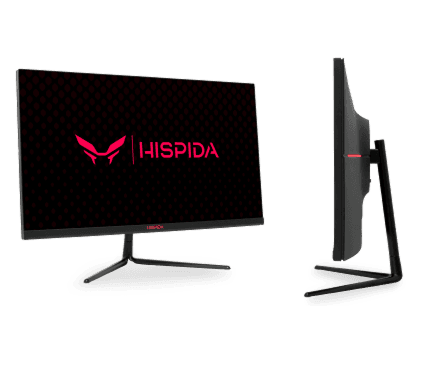 Hispida 300 Hz