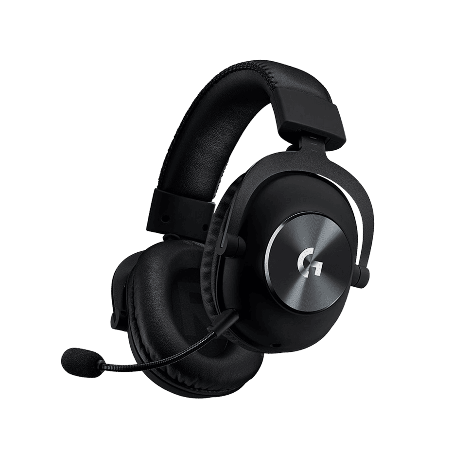 Logitech Headphones