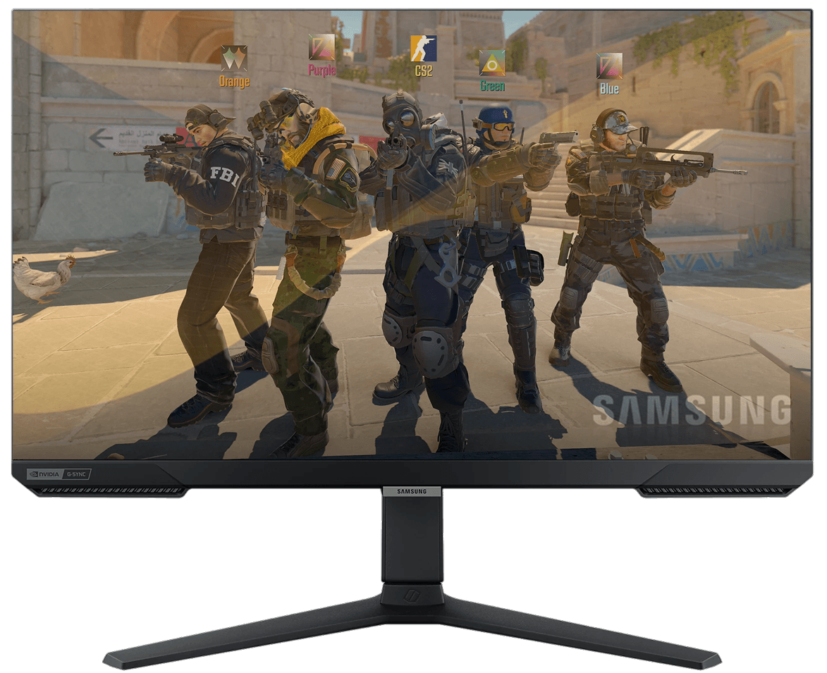 Samsung Odyssey G4