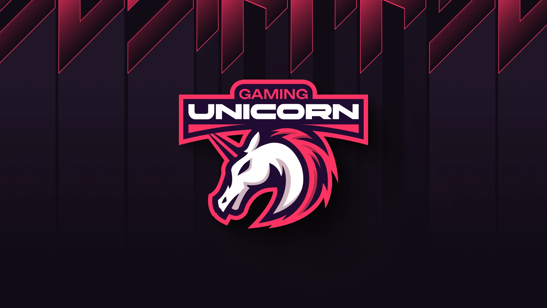 Unicorn Gaming club interior
