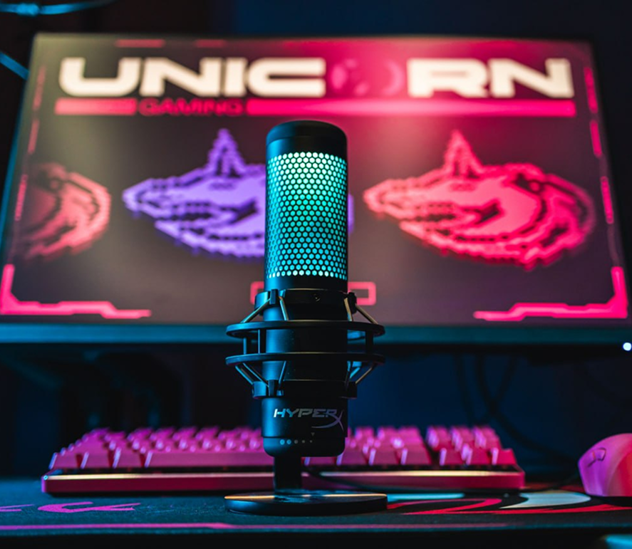Игровое оборудование Unicorn Gaming