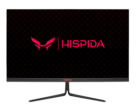 Hispida 300Hz Monitor